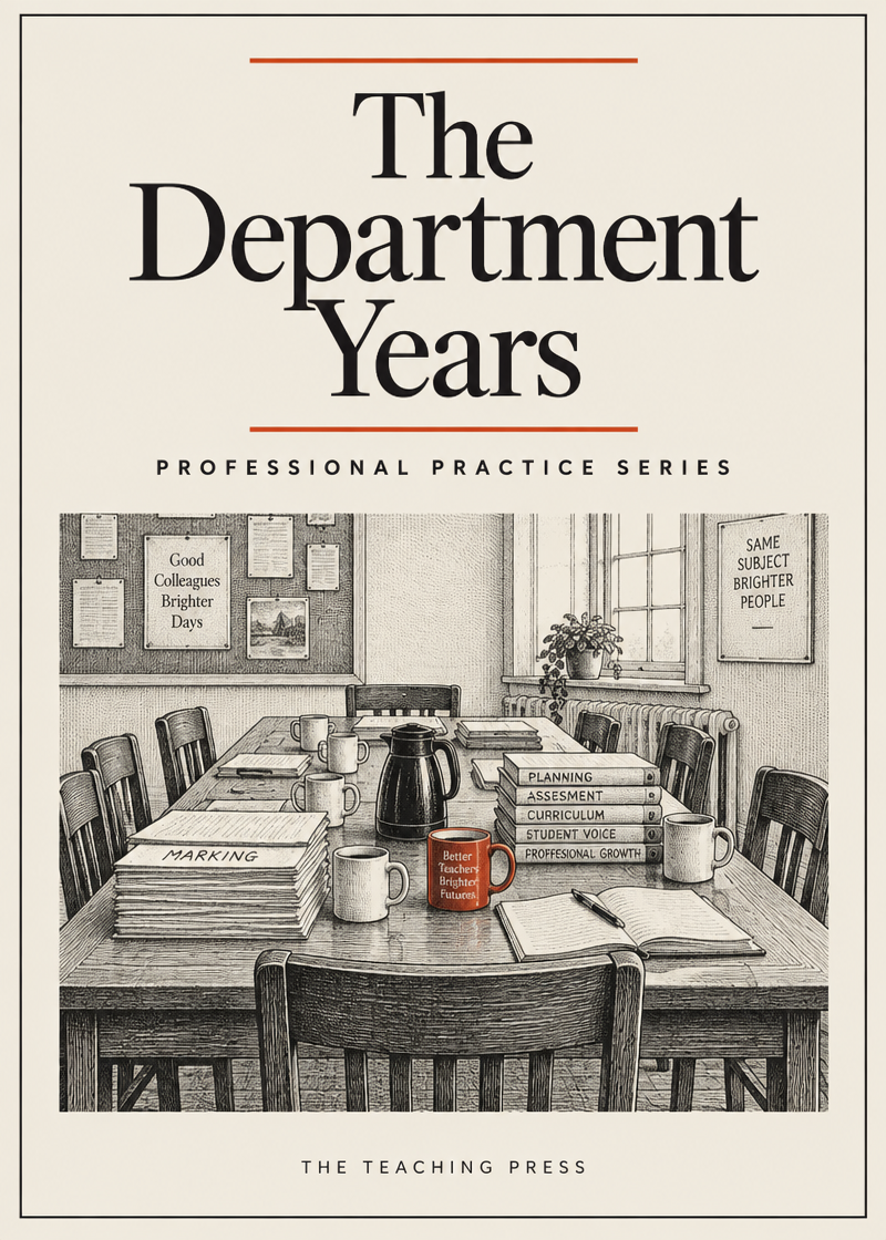 Cover of How to Handle Subject Coordinators