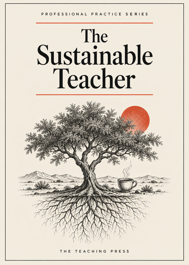 Cover of Prepping Lessons After School Vacations